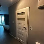 Warsaw Modern Apartments On 5 Floor