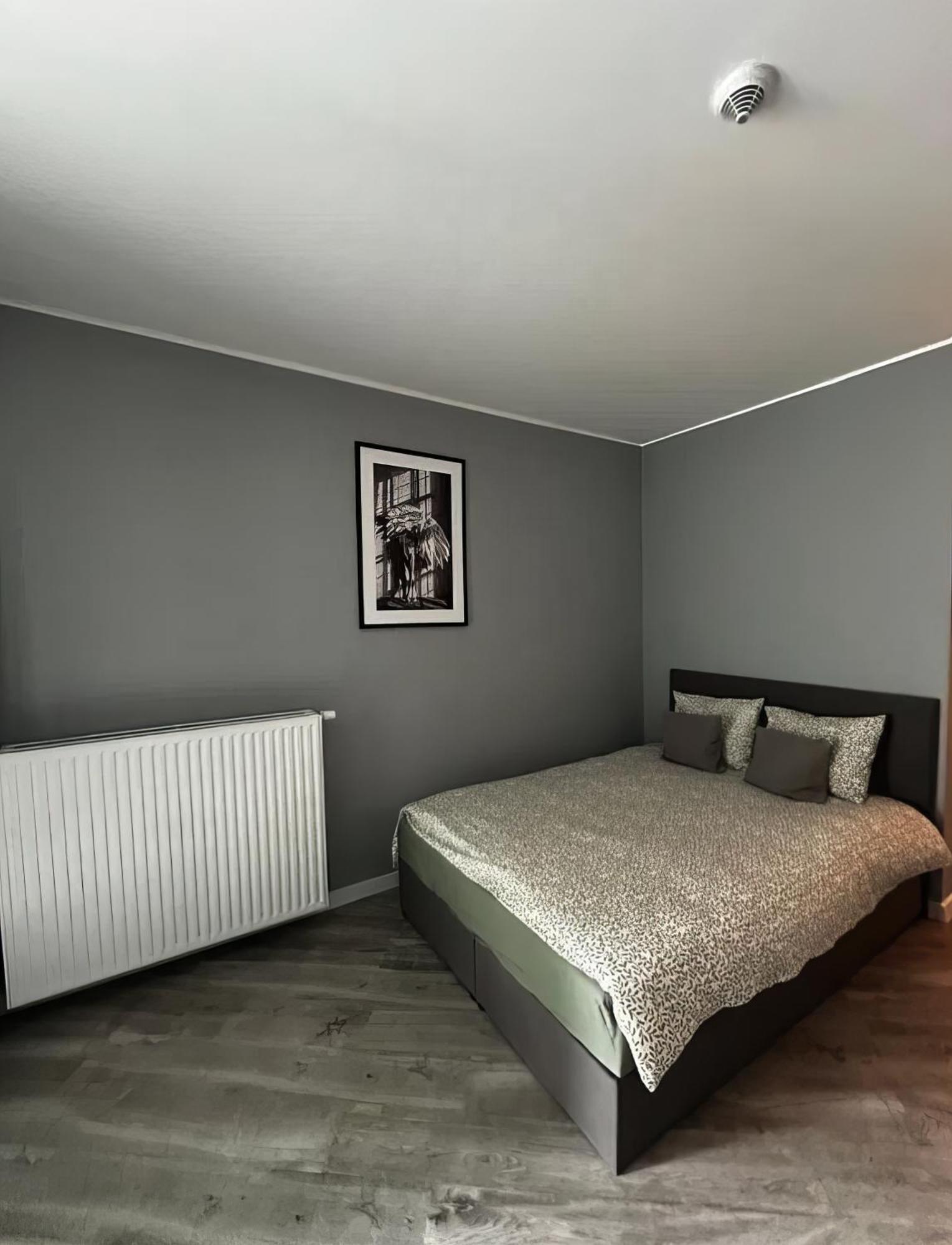 Apartament Modern On 5 Floor Warszawa