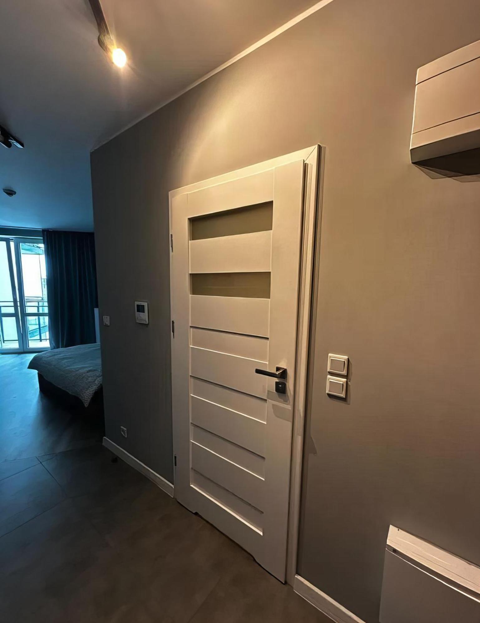 Apartament Modern On 5 Floor Warszawa