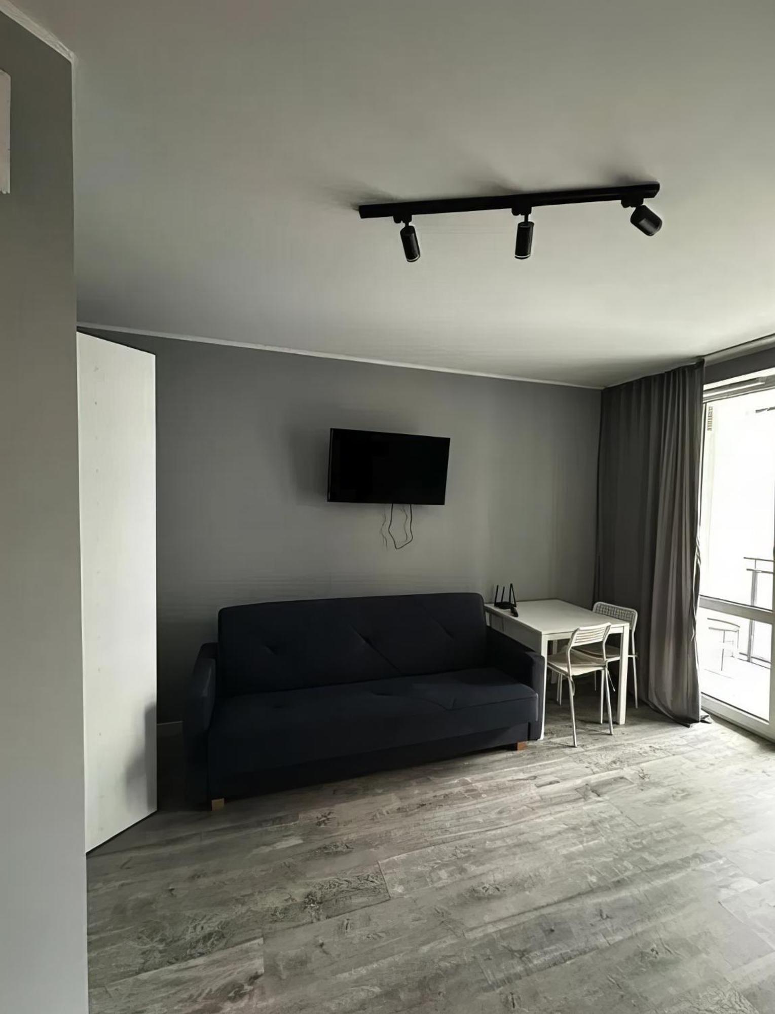 Modern On 5 Floor