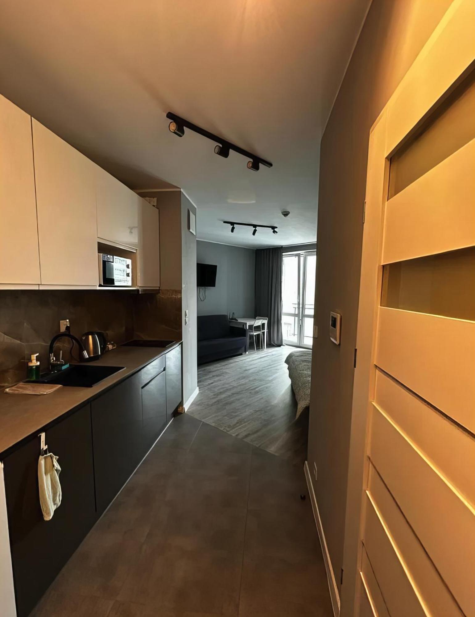 Apartament Modern On 5 Floor
